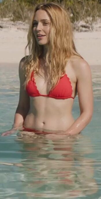 Jessica Rothe