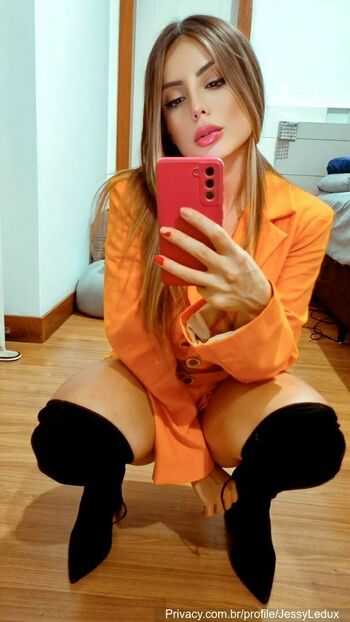 Jessy Ledux