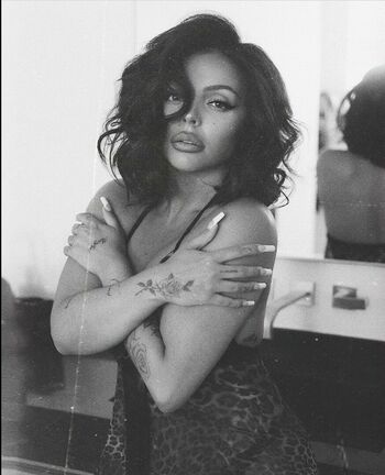 Jesy Nelson