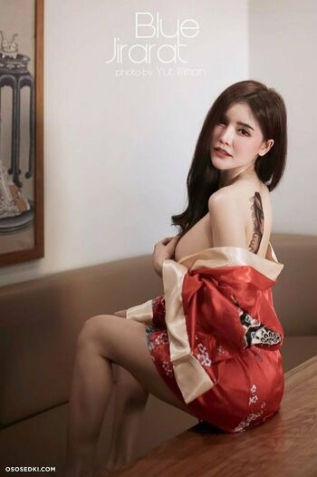 Jirarat Chananto