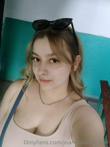 joannabaileyfree