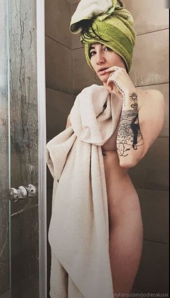 Jodie Calussi