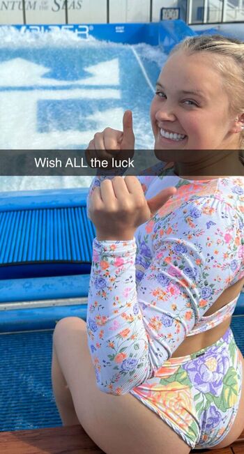 JoJo Siwa