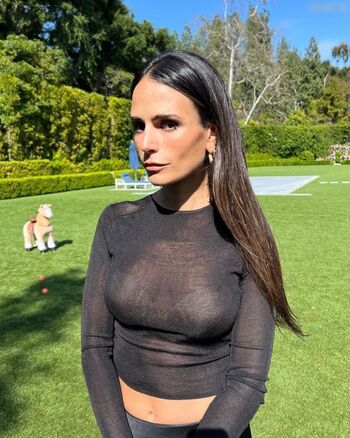 Jordana Brewster