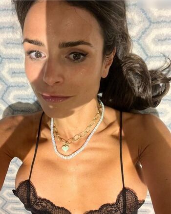 Jordana Brewster