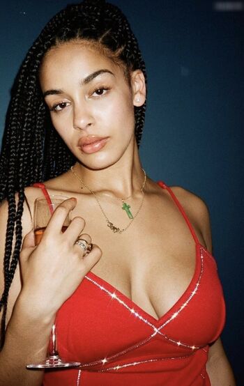 Jorja Smith