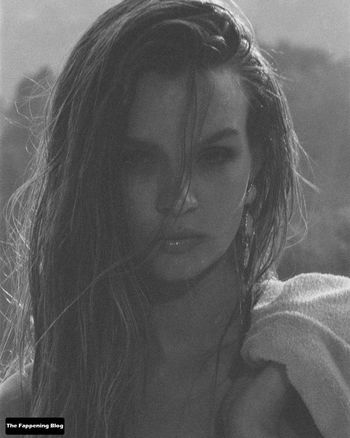 Josephine Skriver