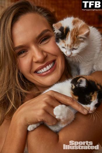 Josephine Skriver