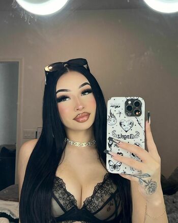Josie Alesia