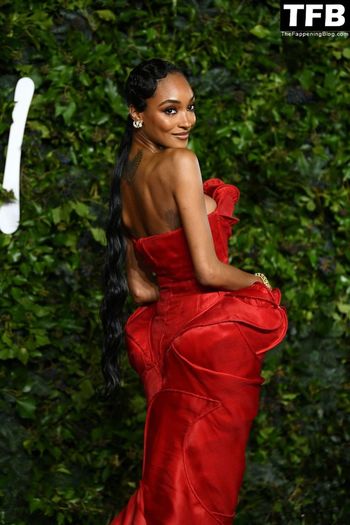 Jourdan Dunn
