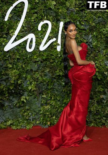 Jourdan Dunn
