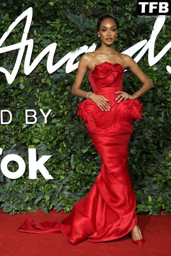 Jourdan Dunn