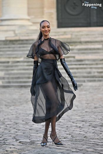 Jourdan Dunn
