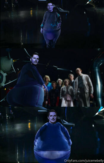 juicemebelly