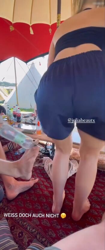 Julia Beautx