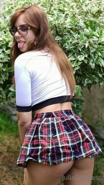 Julia Goddess