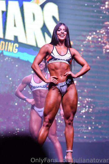 Juliana Tovar