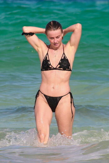 Julianne Hough