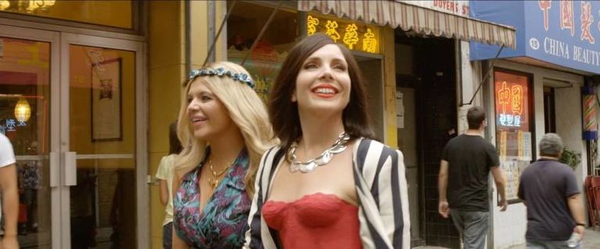 June Diane Raphael