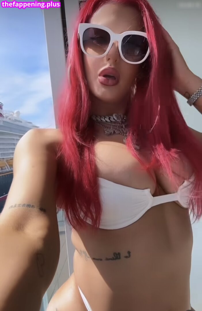 Justina Valentine