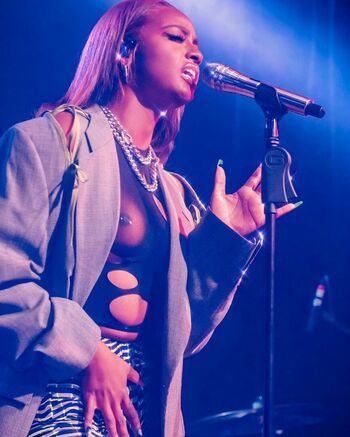 Justine Skye