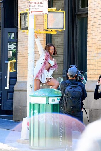 Justine Skye