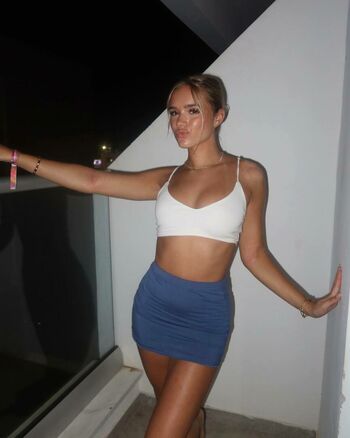 Kaci Conder