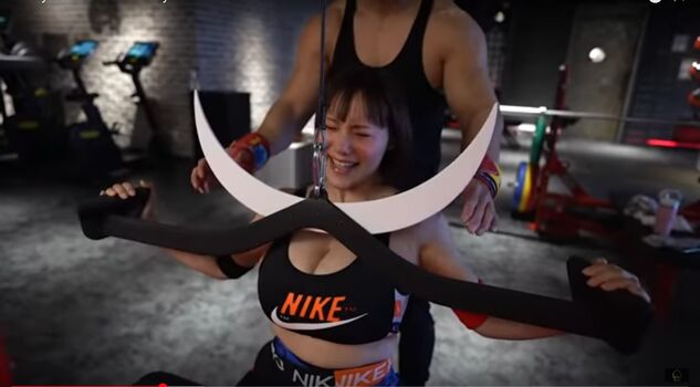 Kaho Shibuya