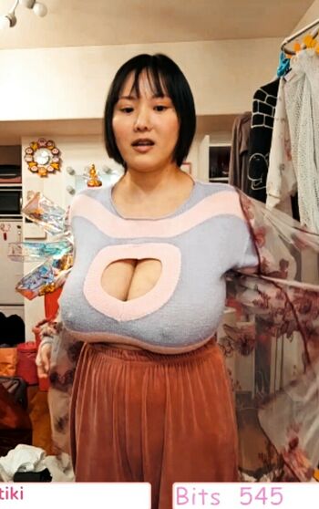 Kaho Shibuya