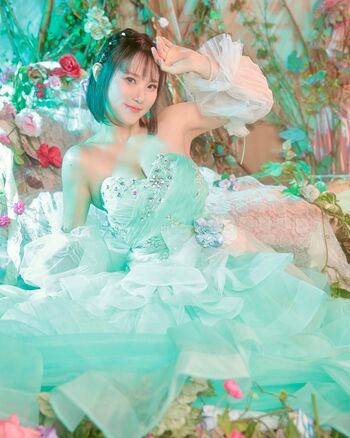 Kaho Shibuya