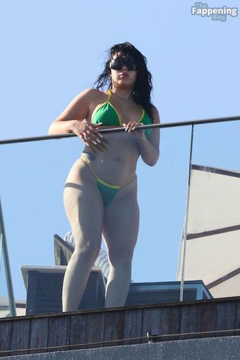 Kali Uchis