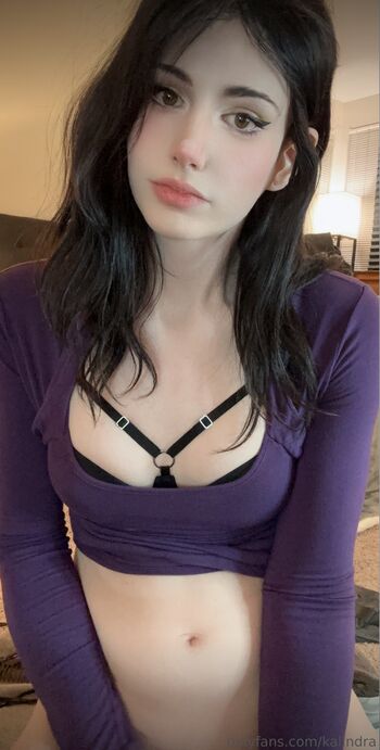 Kalindra Chan
