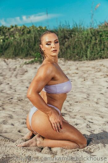 Kamille Brickhouse