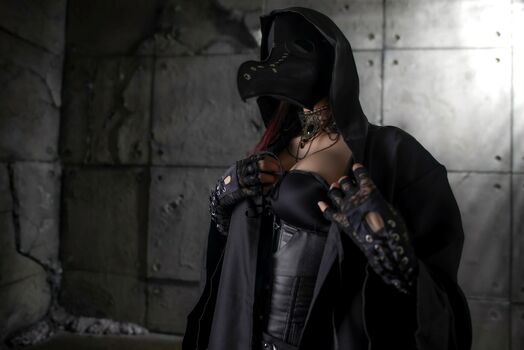 Kara Corvus
