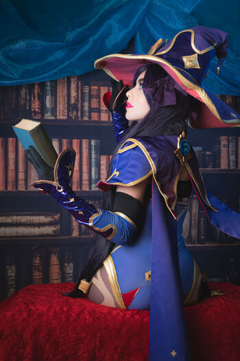 KarenG Cosplay