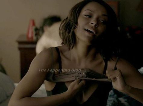 Kat Graham