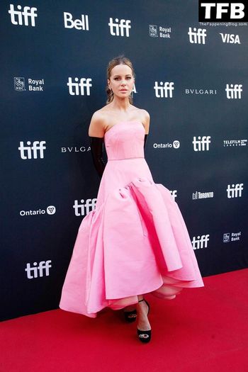 Kate Beckinsale
