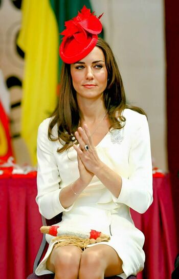 Kate Middleton