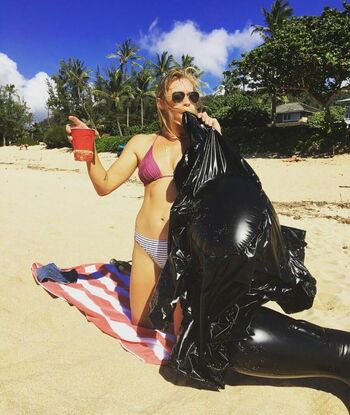 Katee Sackhoff
