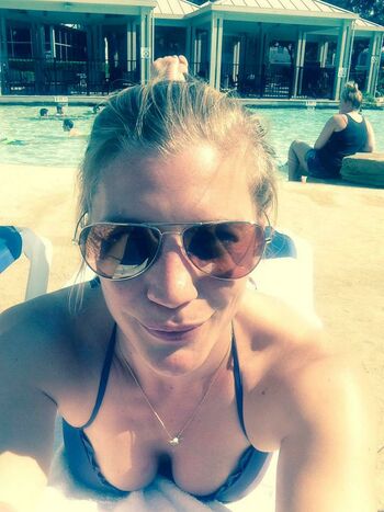 Katee Sackhoff