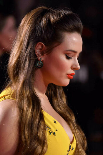 Katherine Langford