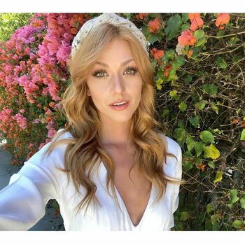 Katherine McNamara
