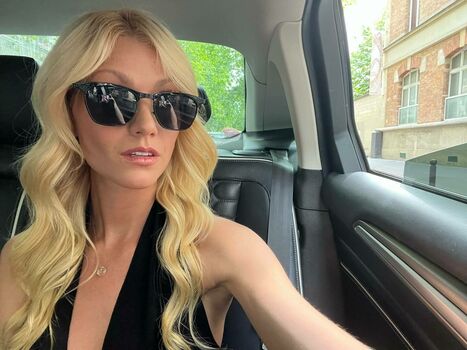 Katherine McNamara