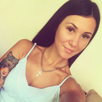 Katia Spokoinaya