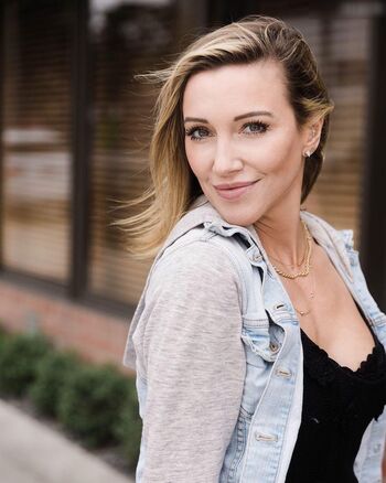 Katie Cassidy