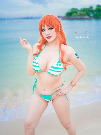Katy Kat Cosplay