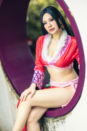 Katy Kat Cosplay