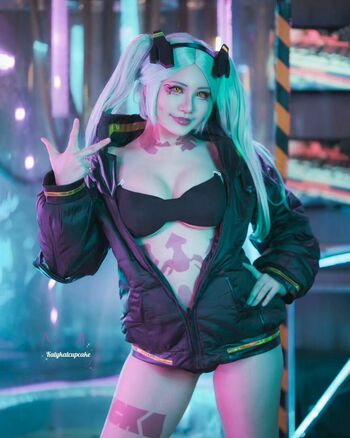 Katy Kat Cosplay