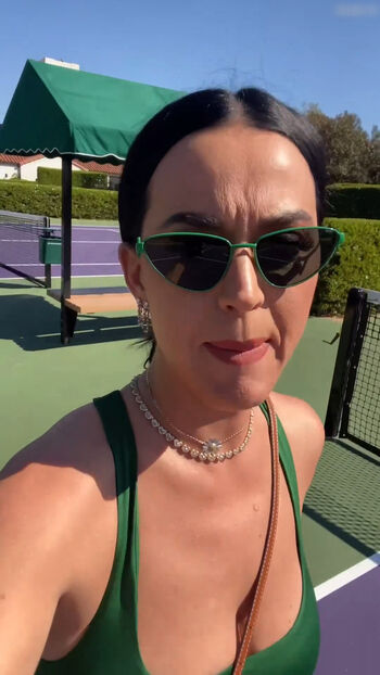 Katy Perry