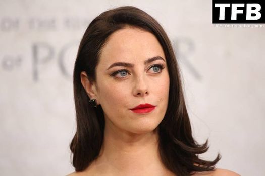 Kaya Scodelario
